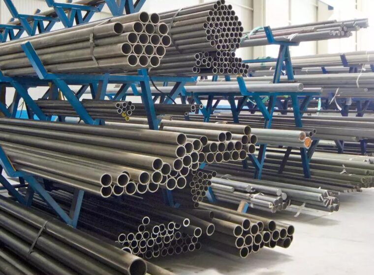 Stainless Steel Pipes