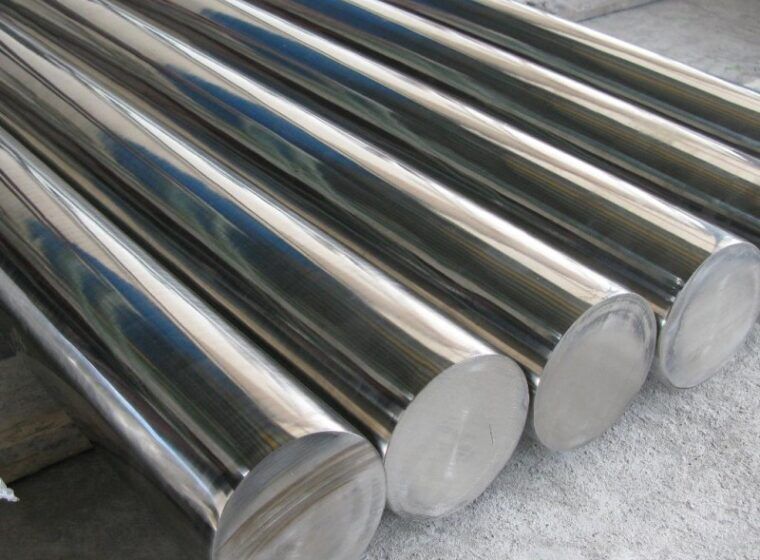 Stainless Steel Round Bar