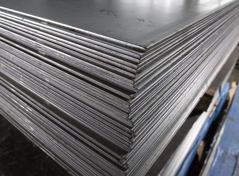 Stainless Steel Sheet Plate
