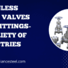 Stainless Steel Valves