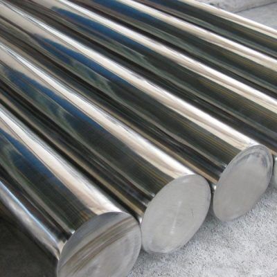 round-bars Stainless Steel Round Bar