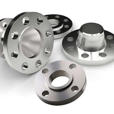 Stainless Steel Flanges Stainless Steel Flanges