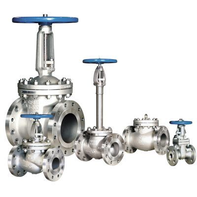 Stainless Steel Valves Stainless Steel Valves