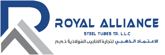Royal Alliance Steel