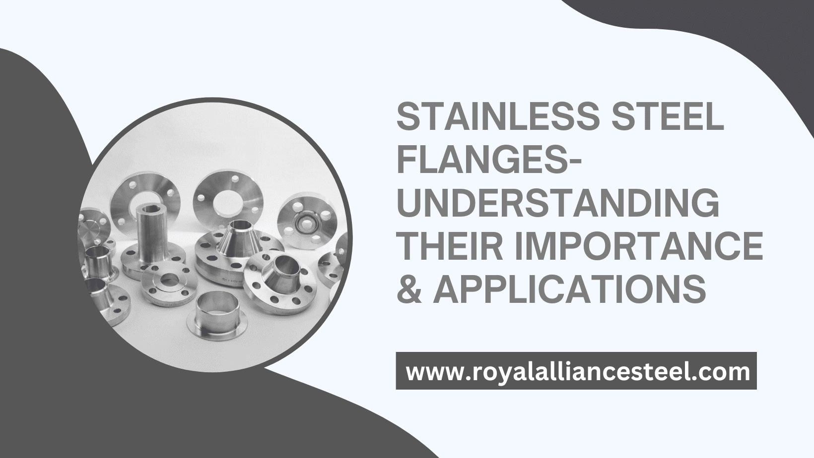 Stainless Steel Flanges manufacturer